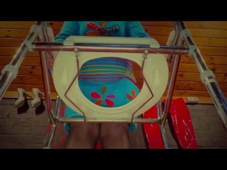 Eat My Precious Nut-juice