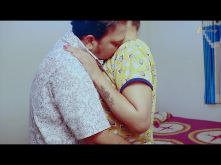 裁缝ne性感女士ko ghar me akela pake mast chudai kiya 