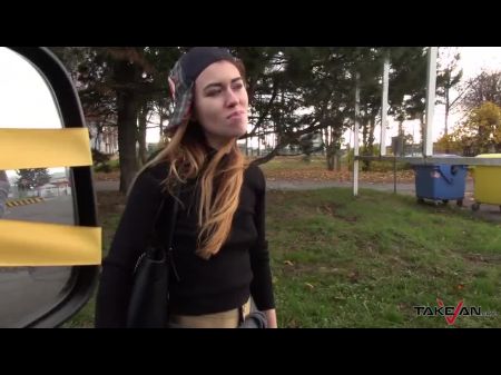 Takevan Super Extreme Hardcore Para Misha Cross 