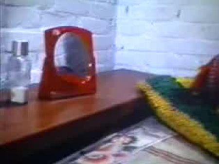 Taiwan Antique - Aboriginal Mystery Yan Wen