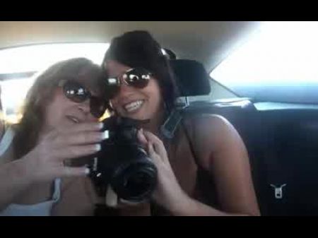 My Step Mama And My Beau Banging When I