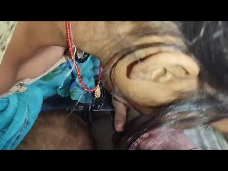 Bhabhi ne Devar Ko Land Hilne Mein Kiya Sahi Mund Me Hindi Audio mit klarem Hindi Bhabhi ne 
