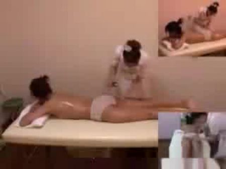 Masaje japonés Lesbiana 86 