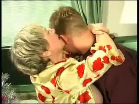 Powerful Grandmother