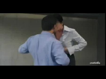 دانييل بيتي الملقب كينيدي جونستون لايف على أعلى S2E01 