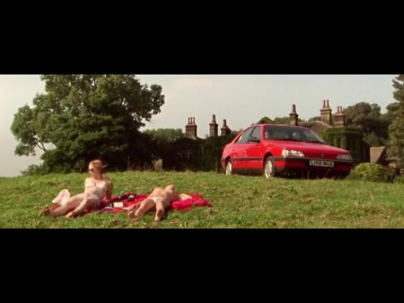 Emily Blunt en mi verano de amor 
