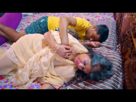 Son - In - Law Tempts His Mom - In - Law For The Hard-core Boning