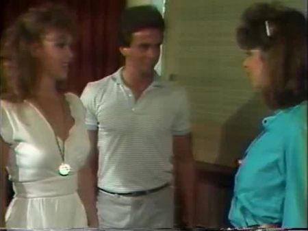 The Enchantress (1985 , Us , Total Movie , Heather Wayne , So - So)