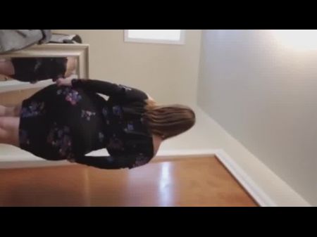 Mal Malloy Teasing Shafts Makes Her Crazy
