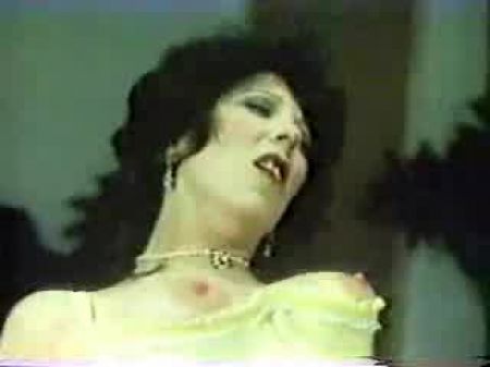 Classic - Inside Annie Sprinkle