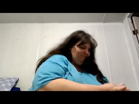 Get Hypnotized By My Plus-size Nylon Soles