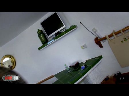 Adolescente Francesa Lena Luminescente Follando Con Culo Duro Y Profundo 