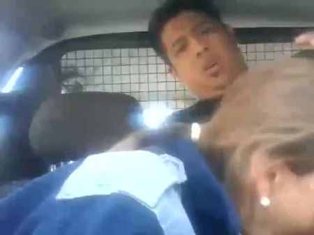 Policias De Rosario Se Filman Teniendo Sexo
