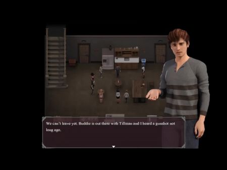 欲望流行病部分46迪克被5个宝贝摧毁