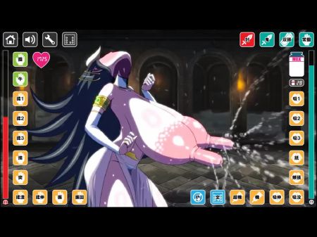 H . O . S . I . Game Vol . 02: The Final Ending