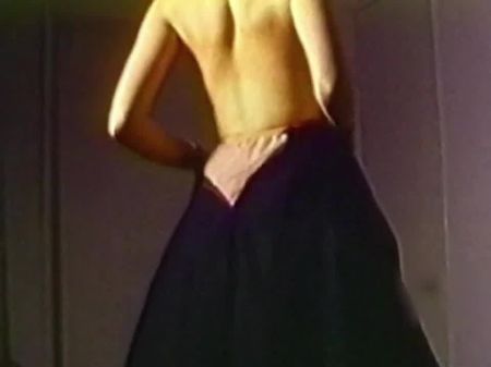 Broken Wishes - Antique Strip Ripened Pantyhose