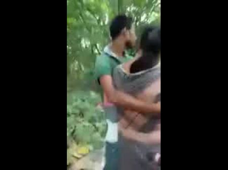 Desi Bangla Village Romance