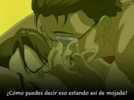 Manga de antojo de polla Milfs chupa y folla grandes pollas negras Bravo 