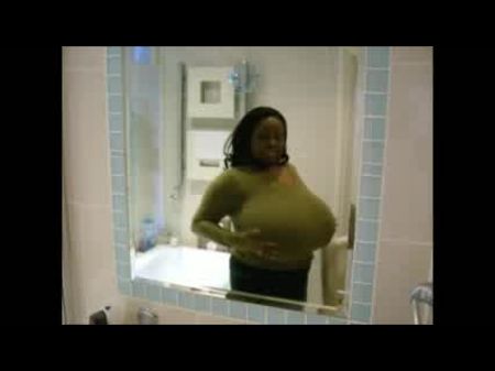 BBW Mirror 