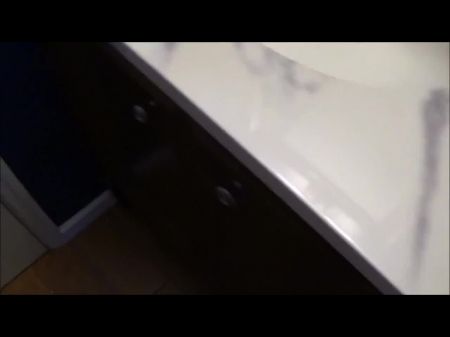 Nympho StepSister não pode parar de foder meio -irmão - 