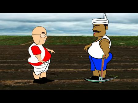 Parte 1, minha grande bunda desi madrasta vimla ​​fodida por um trabalho agrícola muito duro 