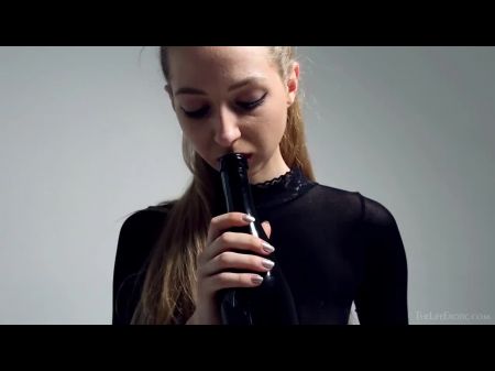 Champagne Areana Fox 
