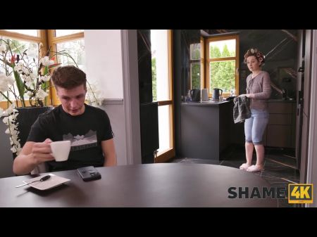 Daddys Glücklicher Unfall 