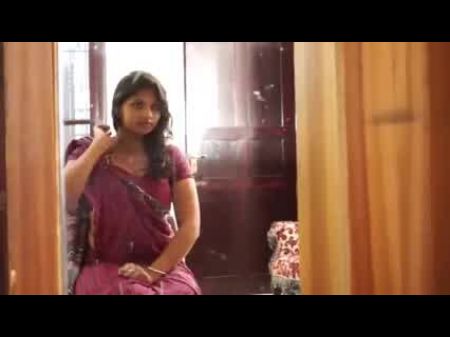 Wondrous Bengali Budi Fucky-fucky Brief Movie