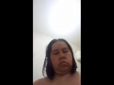 Tante Indonesia Sange 