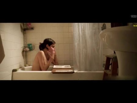 Lina Esco Tetas desnudas en el pezón Scandalplanet.com 