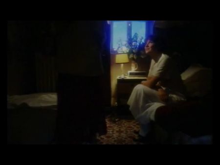 Sinnliche Sehnsucht（1980，法国，德国配音，完整电影）