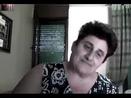 Cam Con Bbw del Sud 