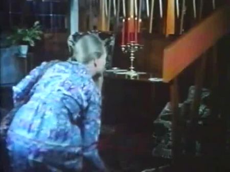 Hon Alskade En Sommar 1977