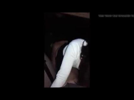 Baisee Sur L Autoroute Par Un Inconnu