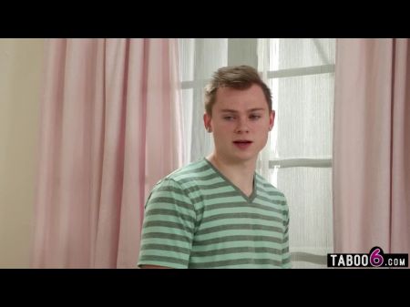 Stiefmilf Sloan Rider Wollte Den Arsch Verdammt 