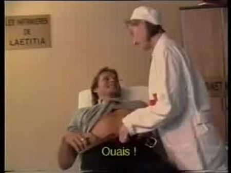Les Infirmieres De Laetitia 4
