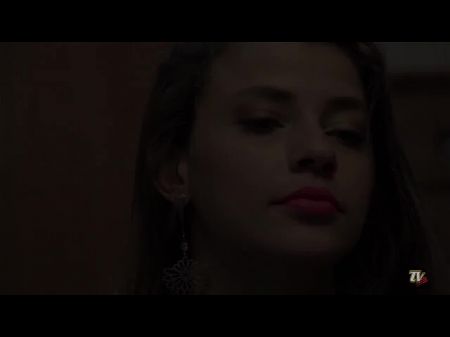 我的继父女儿场景3 