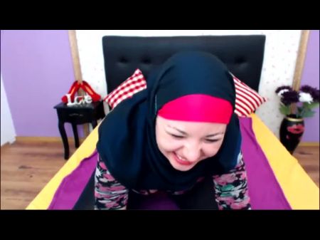 عرض كاميرا الويب العربية 