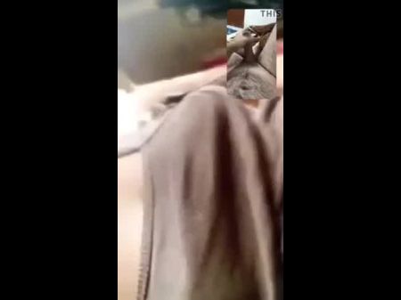 Videoanruf mit Philippinen Frau machen mein Sperma 