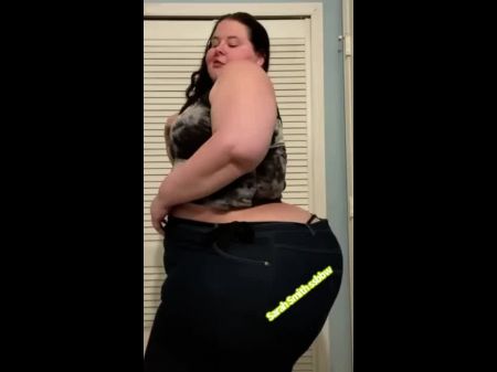 Ssbbw Pear Sara Smith