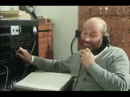 Kranken Nicht Schwestern Report (1972) Walter Boos