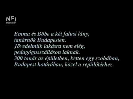 Edes Emma, ​​Draga Bobe 