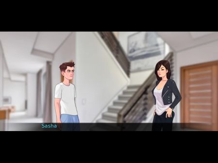 Lust Legacy EP 33 Verdad por Misskitty2k 