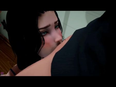 Family At Home 2 #32: Getting My Crazy Step Mom Pregnant - By Eroticplaysnc