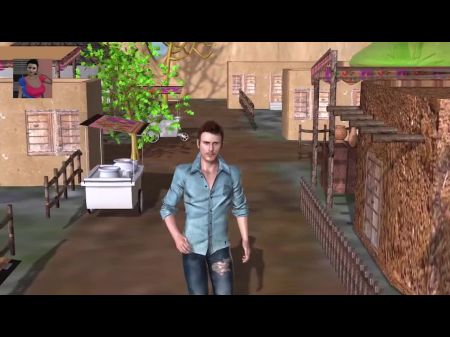 Bhabhi Ne Devar Ke Sath Chdayi Karke Shadi Kar Li 