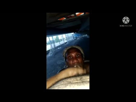 أنا أتفريغ نائب الرئيس على نائب الرئيس القمامة 