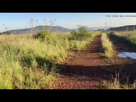 Африканская задница Phatt африканский 