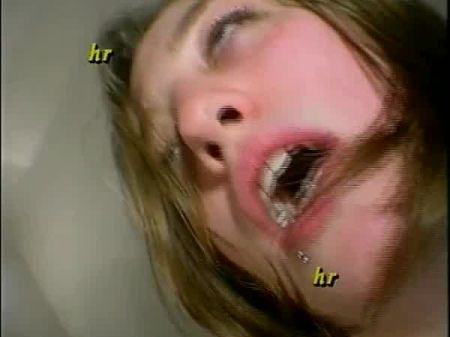 The Pornography Castings Of Hans Rolly Productions #1 - Italian
