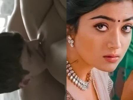 Rashmika Fucking 