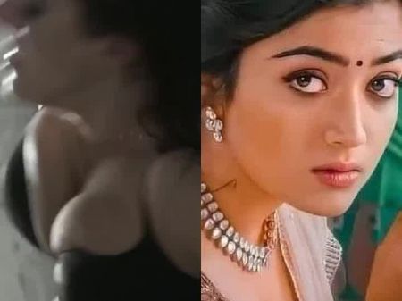 Rashmika Humping